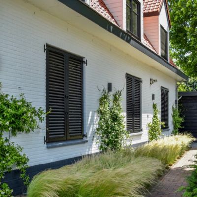 schilderwerk woning klusbedrijf Noord-Brabant